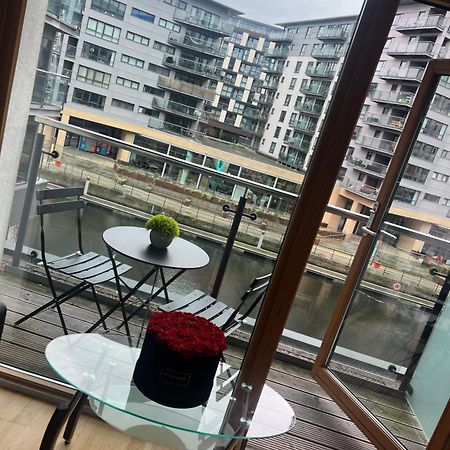 Clarance Docks Apartment Leeds  Exterior foto