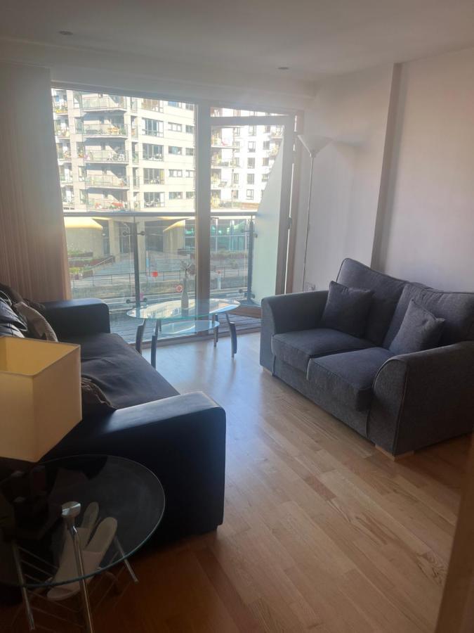 Clarance Docks Apartment Leeds  Exterior foto