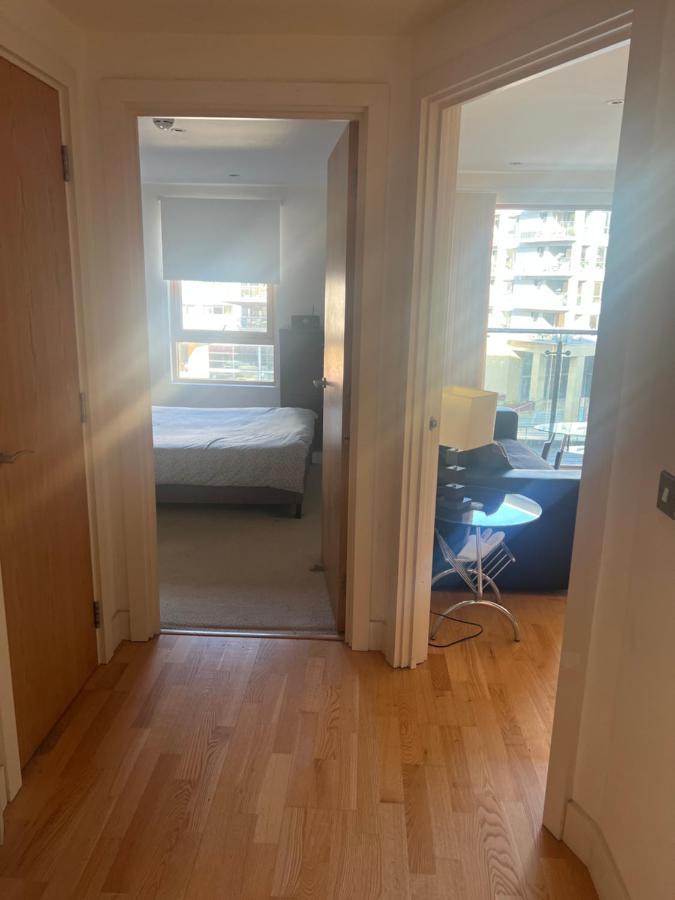 Clarance Docks Apartment Leeds  Exterior foto